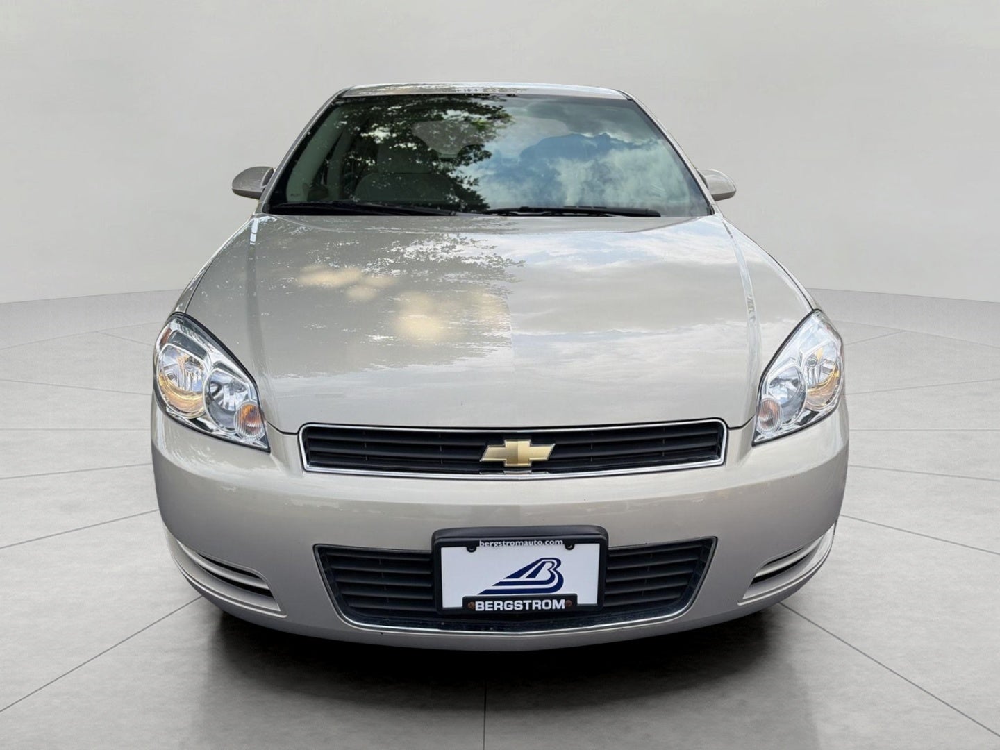2008 Chevrolet Impala 4dr Sdn 3.5L LT