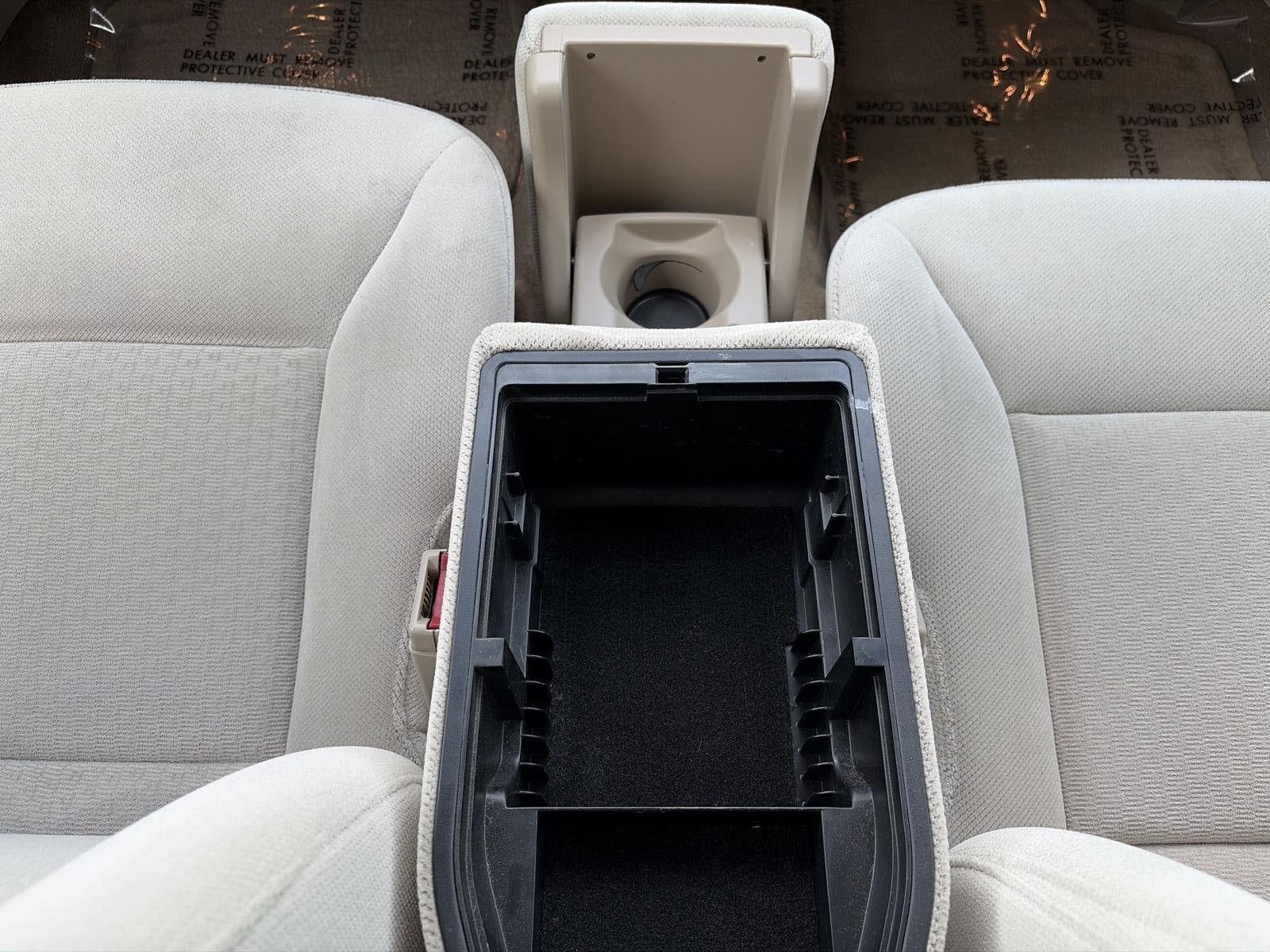 2008 Chevrolet Impala 4dr Sdn 3.5L LT