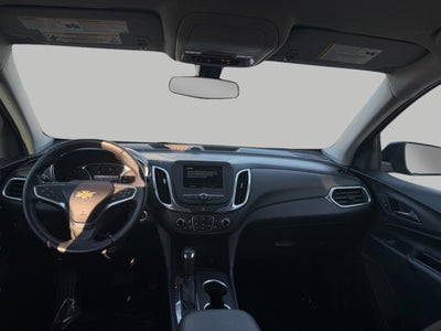 2019 Chevrolet Equinox AWD 4dr LT w/1LT