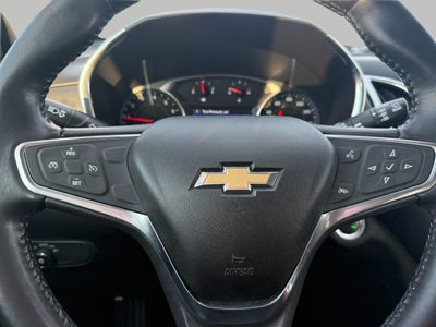 2019 Chevrolet Equinox AWD 4dr LT w/1LT
