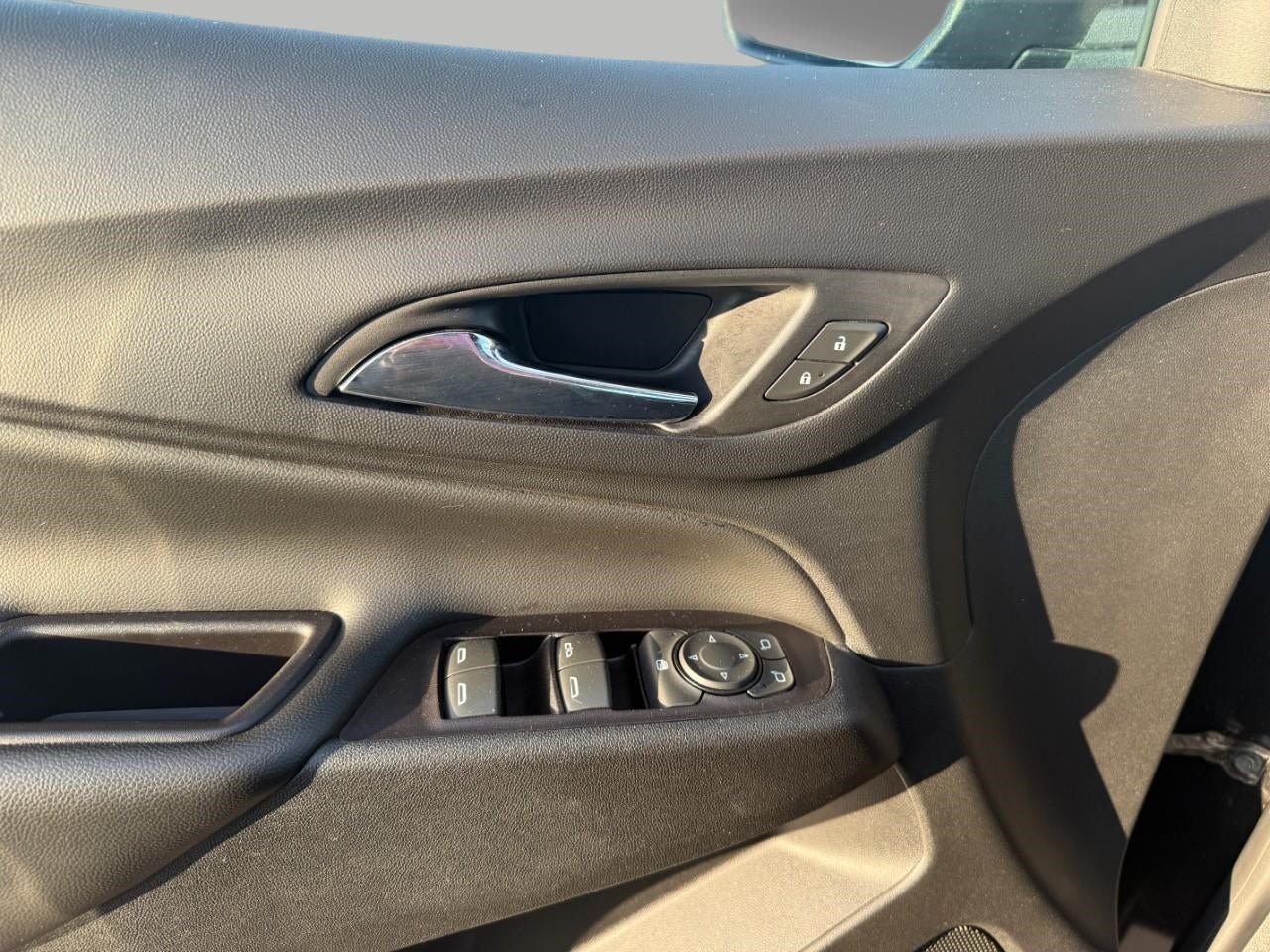 2019 Chevrolet Equinox AWD 4dr LT w/1LT