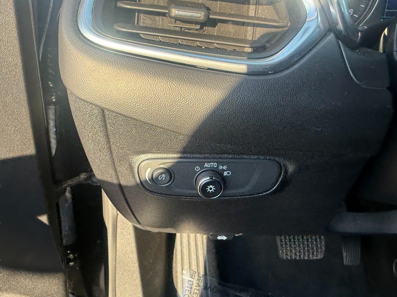 2019 Chevrolet Equinox AWD 4dr LT w/1LT