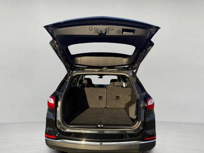 2019 Chevrolet Equinox AWD 4dr LT w/1LT