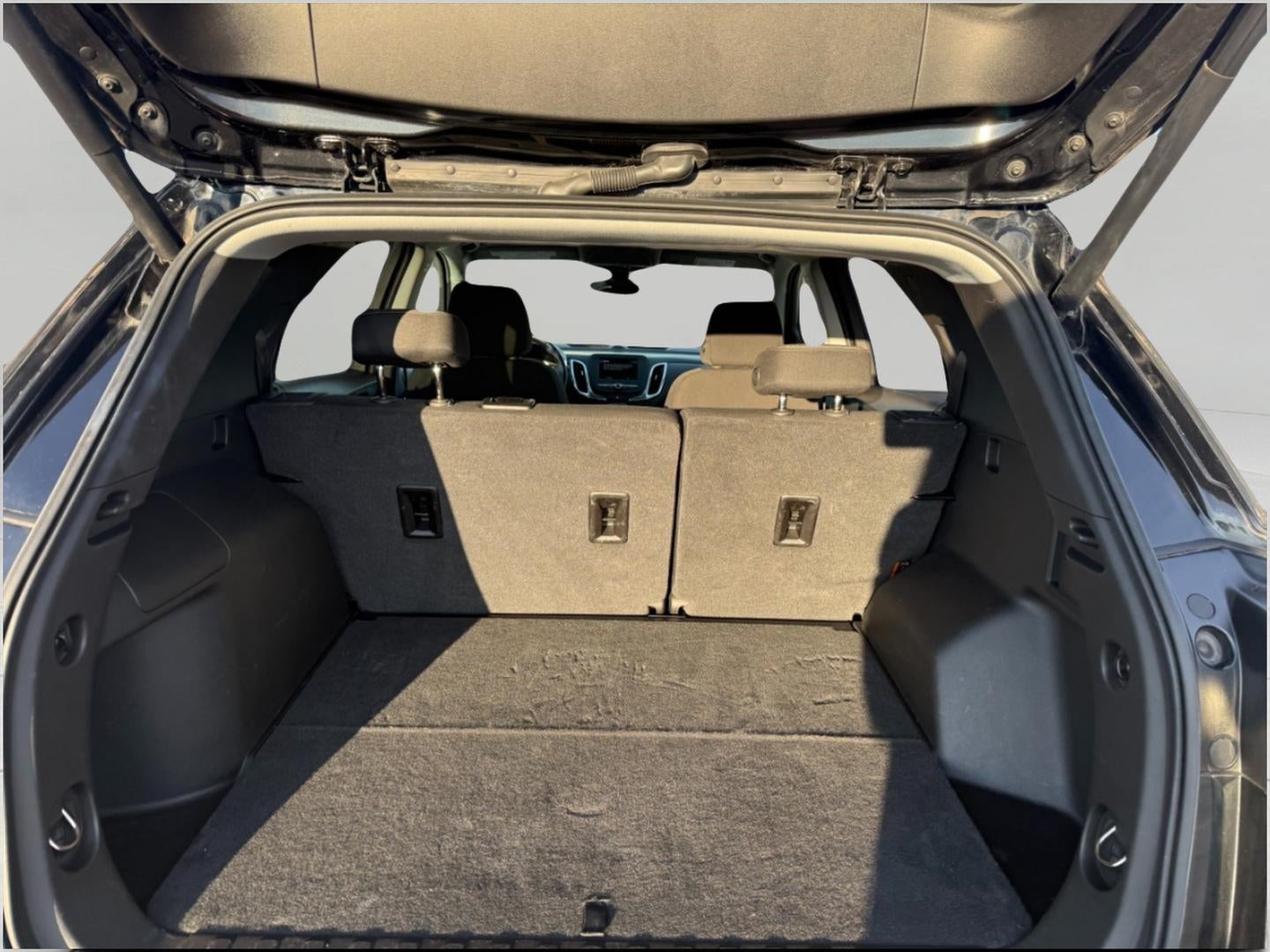 2019 Chevrolet Equinox AWD 4dr LT w/1LT