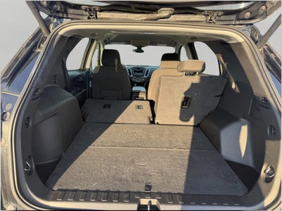 2019 Chevrolet Equinox AWD 4dr LT w/1LT