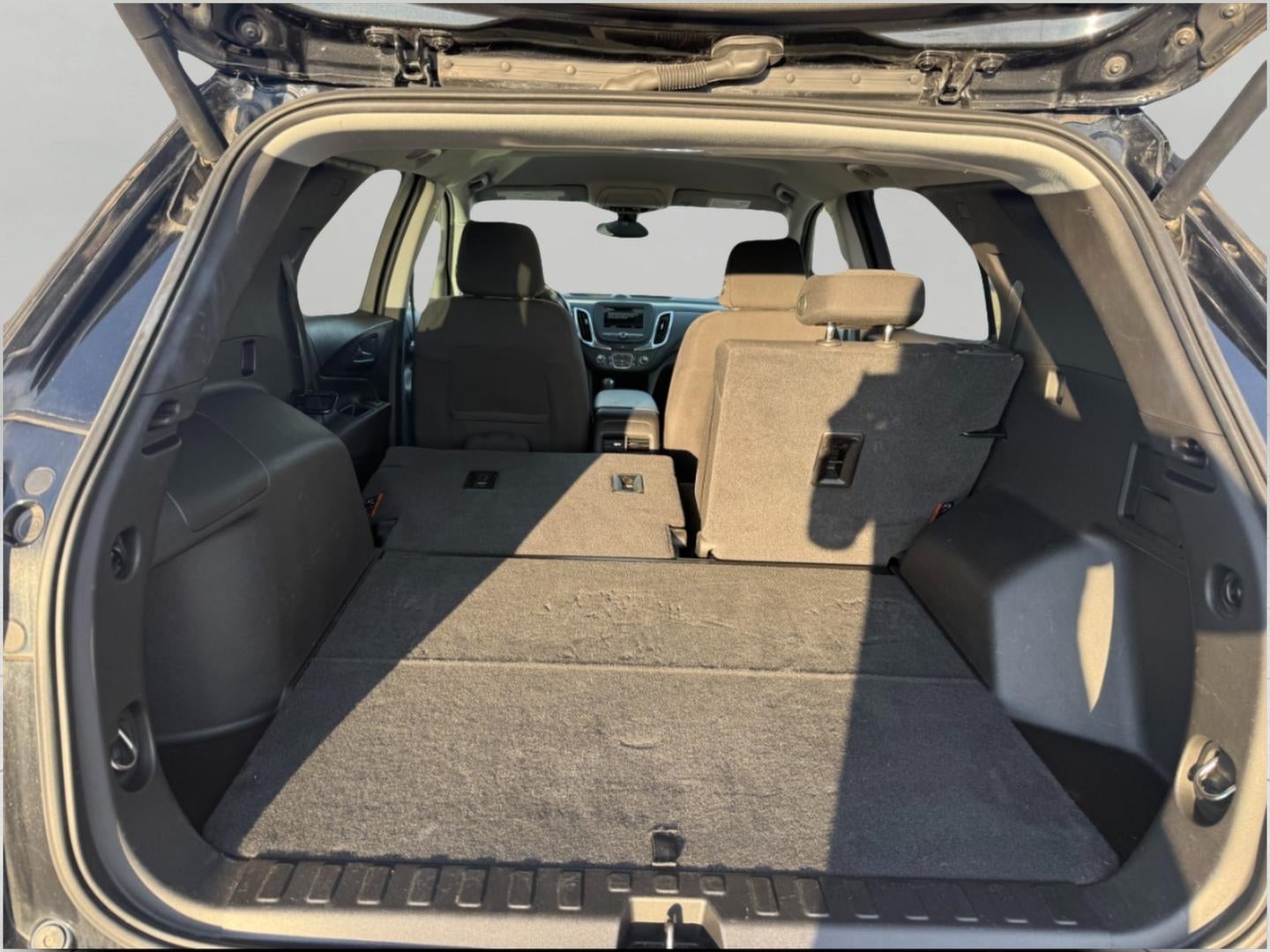 2019 Chevrolet Equinox AWD 4dr LT w/1LT