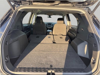 2019 Chevrolet Equinox AWD 4dr LT w/1LT