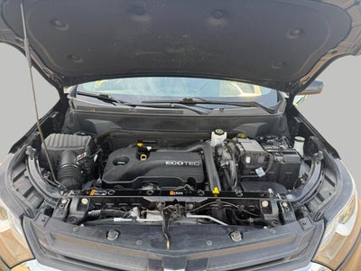 2019 Chevrolet Equinox AWD 4dr LT w/1LT