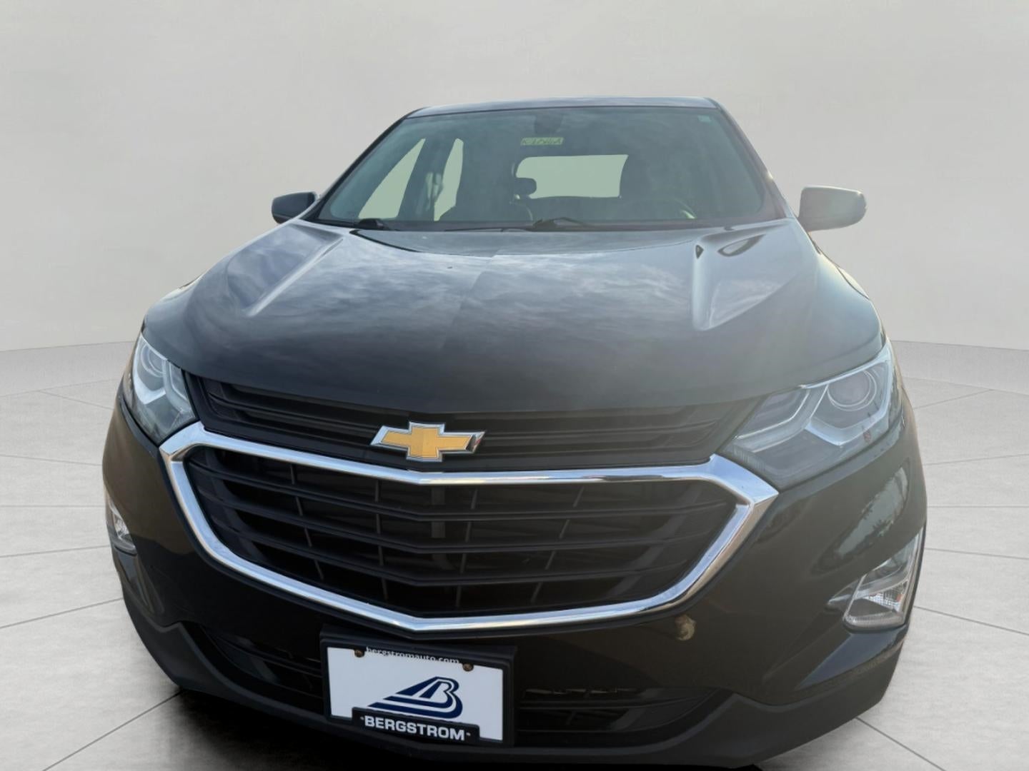 2019 Chevrolet Equinox AWD 4dr LT w/1LT