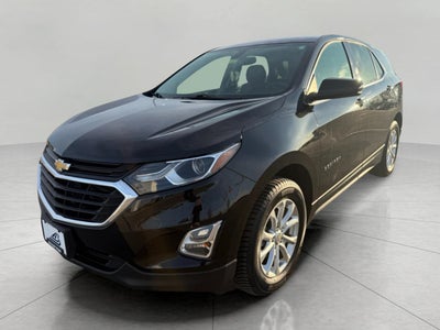 2019 Chevrolet Equinox AWD 4dr LT w/1LT