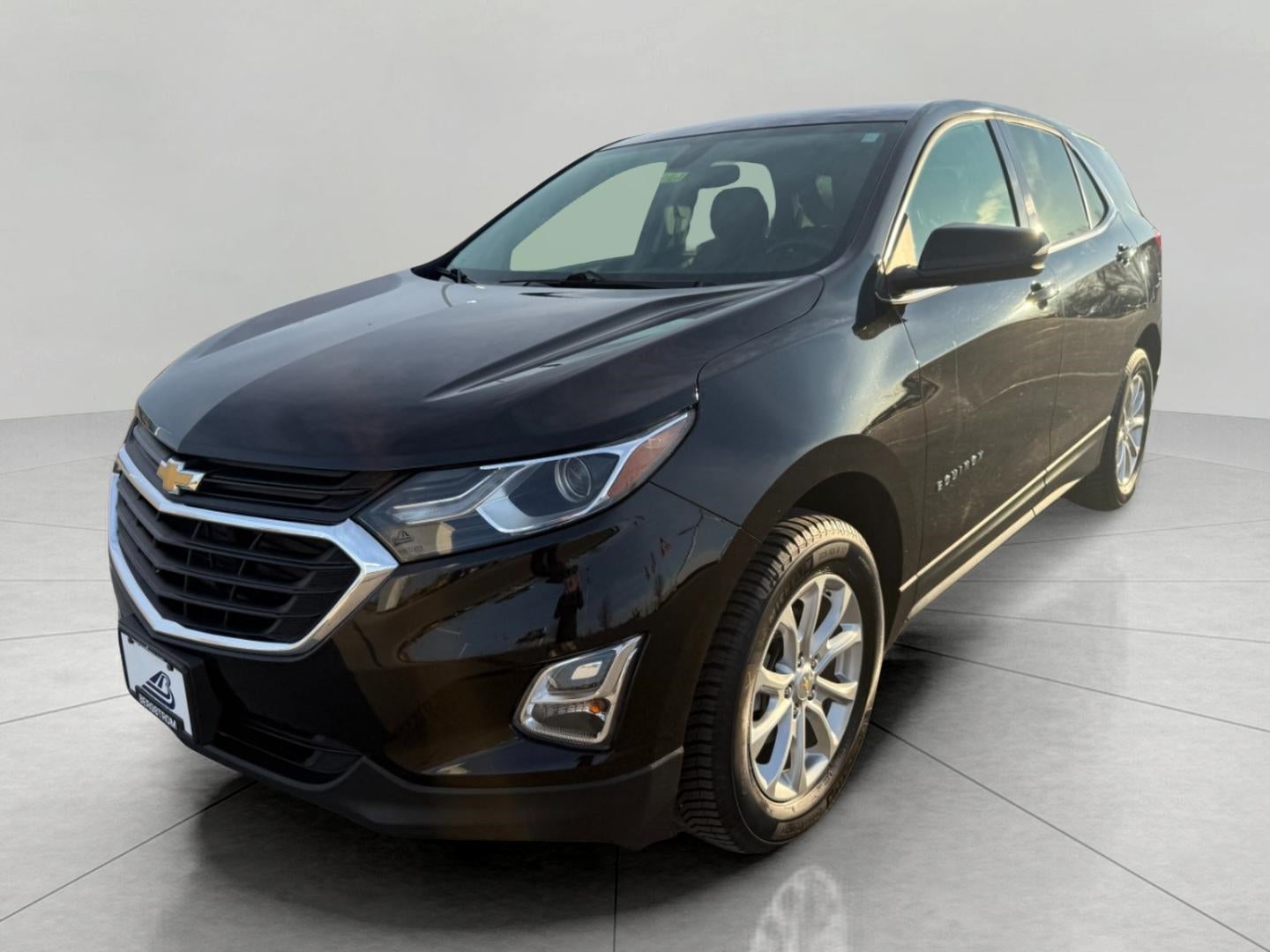 2019 Chevrolet Equinox AWD 4dr LT w/1LT