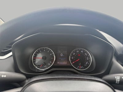 2019 Toyota RAV4 LE AWD