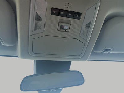 2019 Toyota RAV4 LE AWD