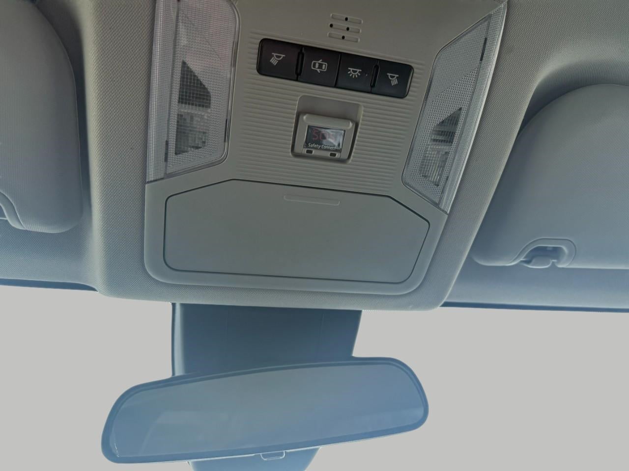 2019 Toyota RAV4 LE AWD