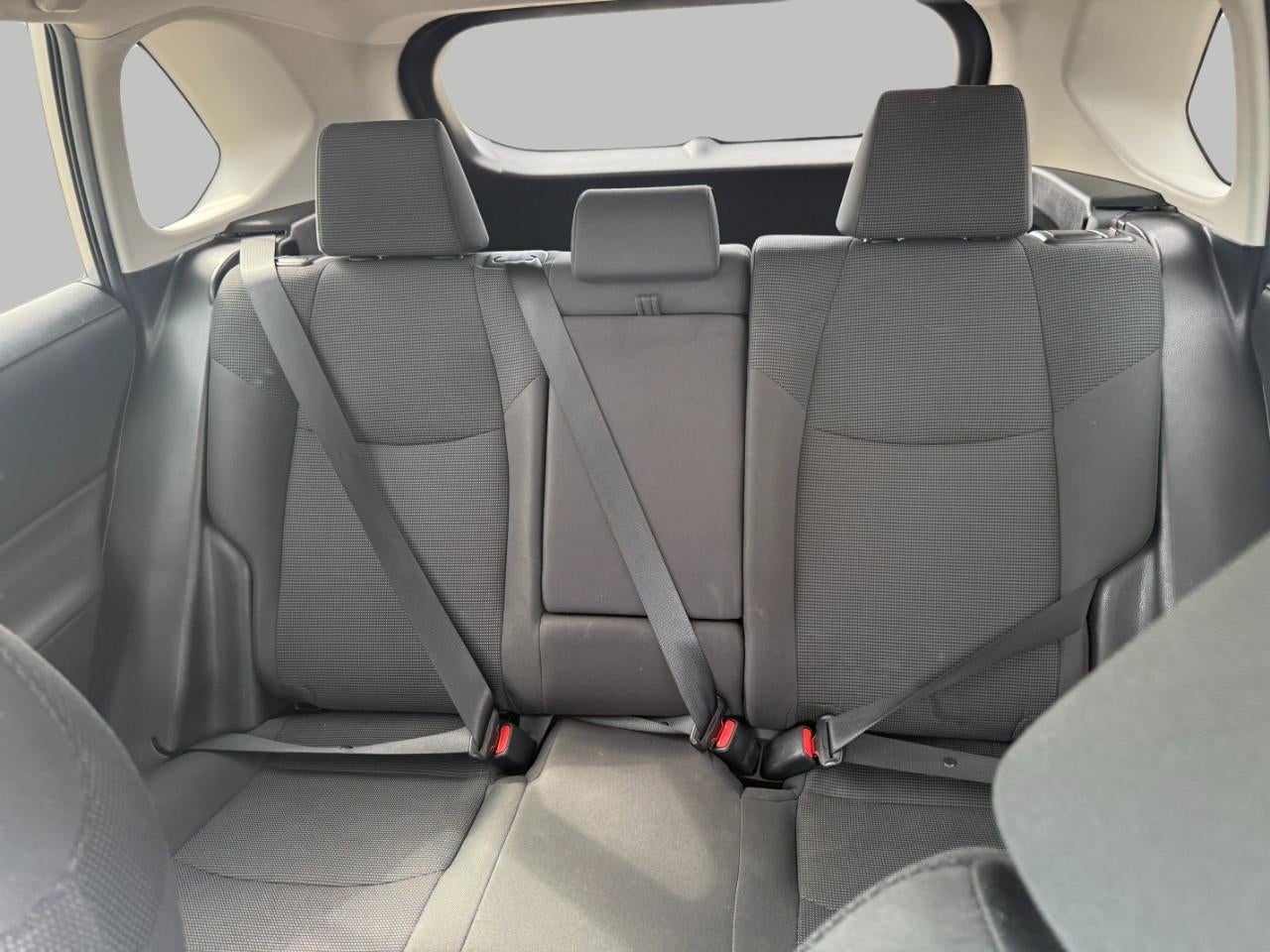 2019 Toyota RAV4 LE AWD