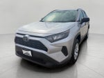 2019 Toyota RAV4 LE AWD