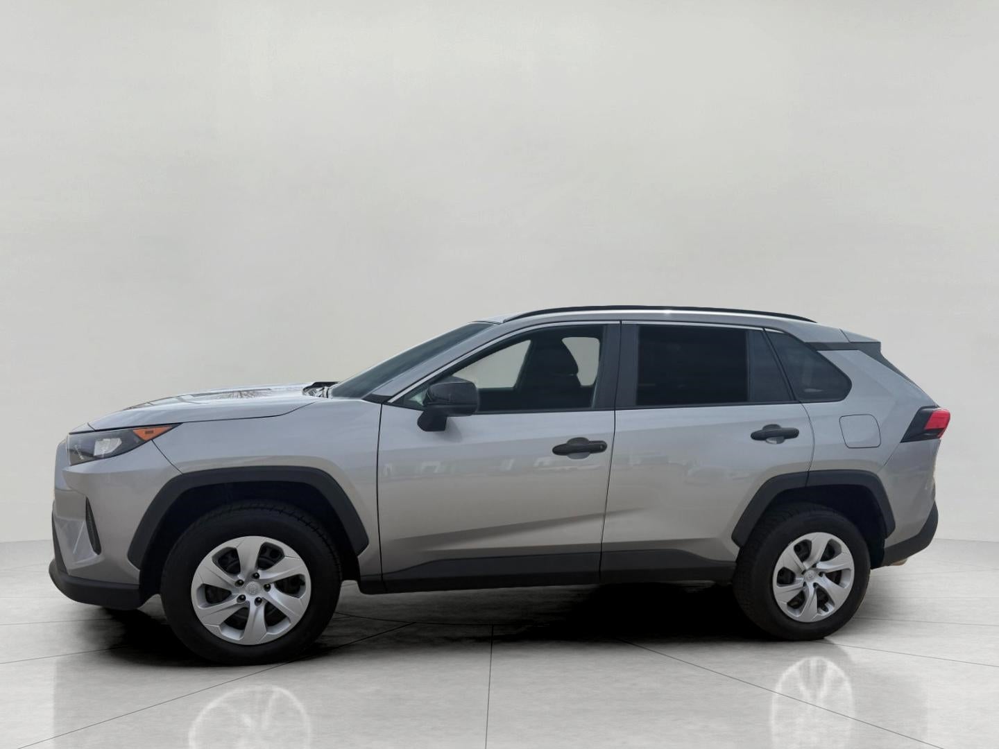 2019 Toyota RAV4 LE AWD