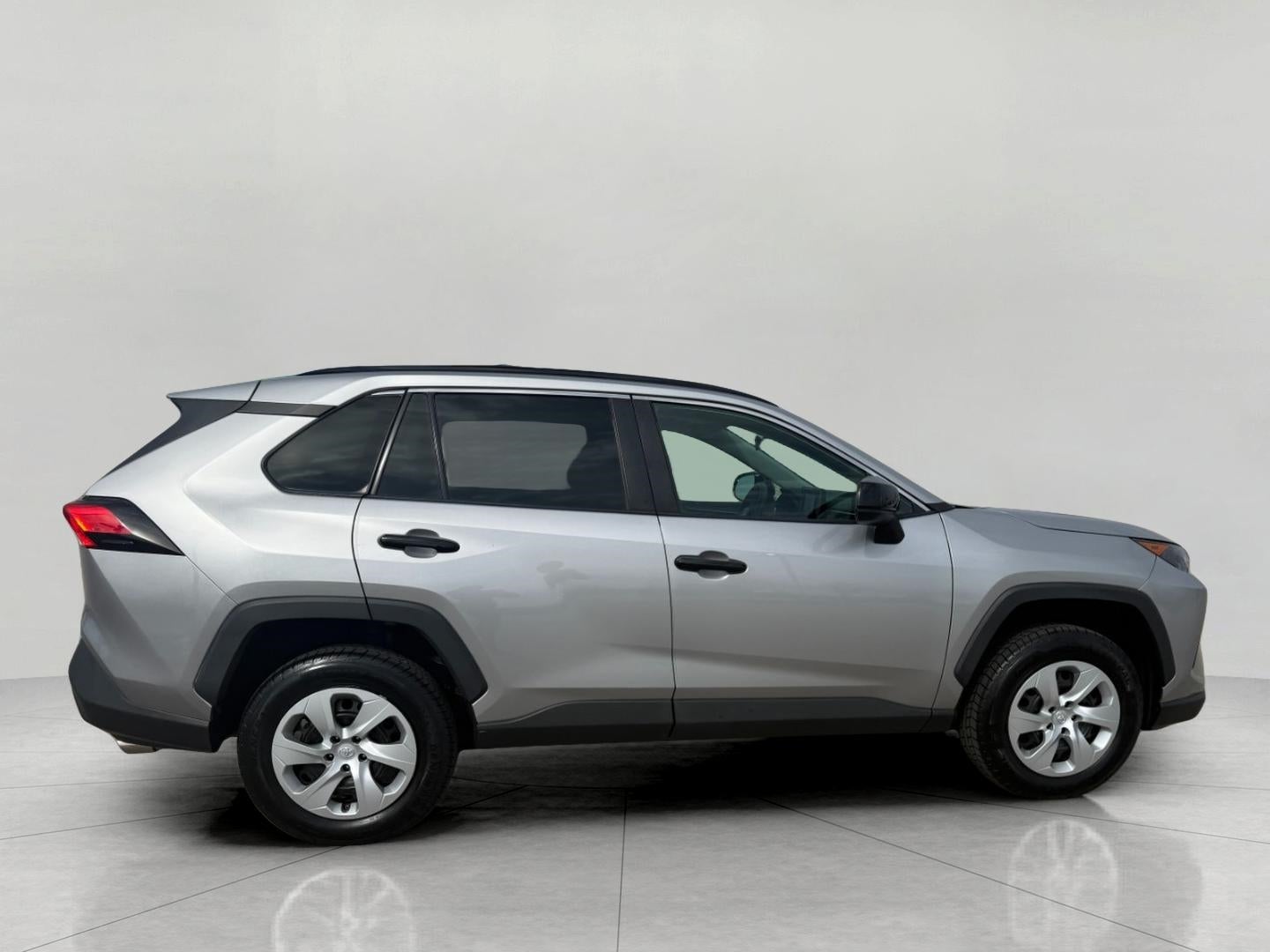 2019 Toyota RAV4 LE AWD