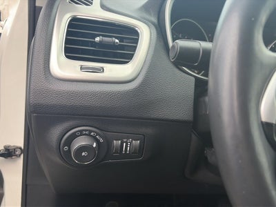 2019 Jeep Compass Latitude 4x4