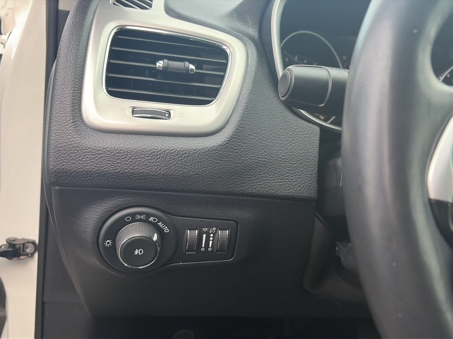 2019 Jeep Compass Latitude 4x4