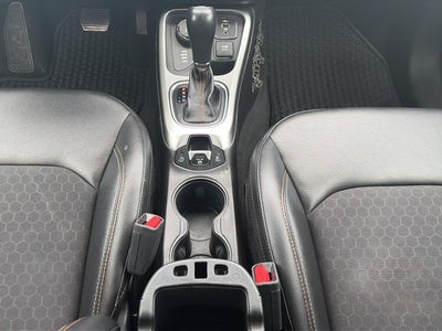 2019 Jeep Compass Latitude 4x4