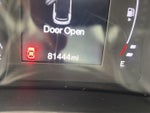 2019 Jeep Compass Latitude 4x4
