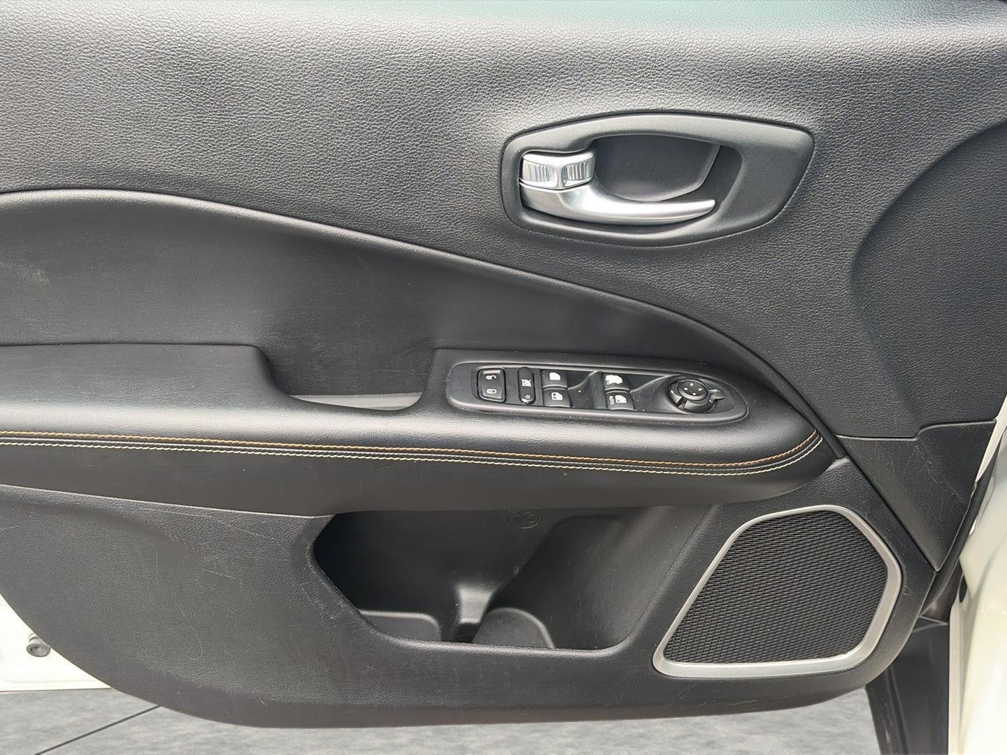 2019 Jeep Compass Latitude 4x4