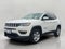 2019 Jeep Compass Latitude 4x4