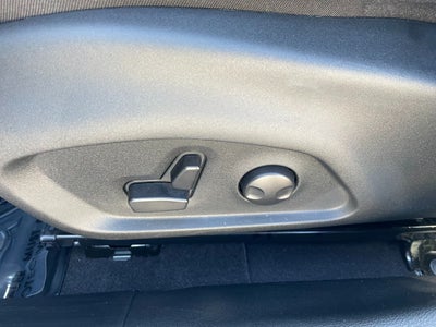 2023 Jeep Compass Latitude Lux 4x4