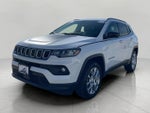2023 Jeep Compass Latitude Lux 4x4