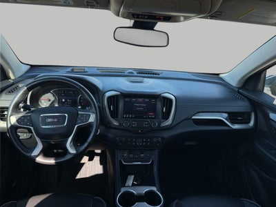 2019 GMC Terrain AWD 4dr Denali