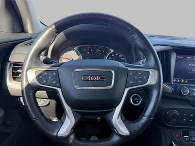 2019 GMC Terrain AWD 4dr Denali