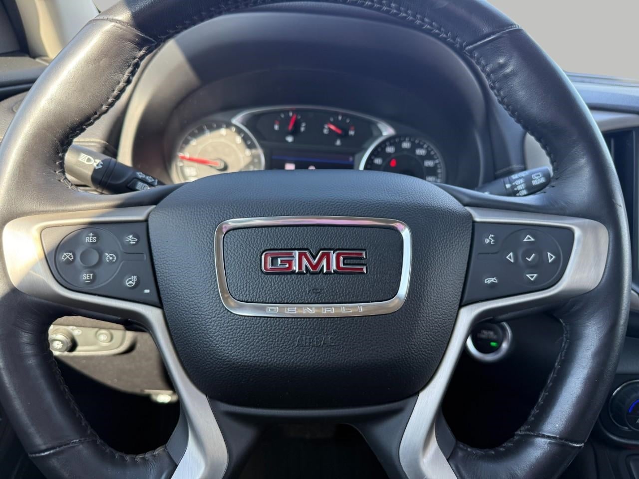2019 GMC Terrain AWD 4dr Denali