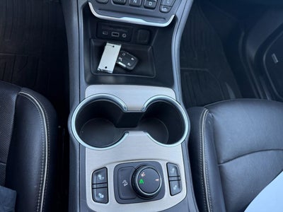 2019 GMC Terrain AWD 4dr Denali
