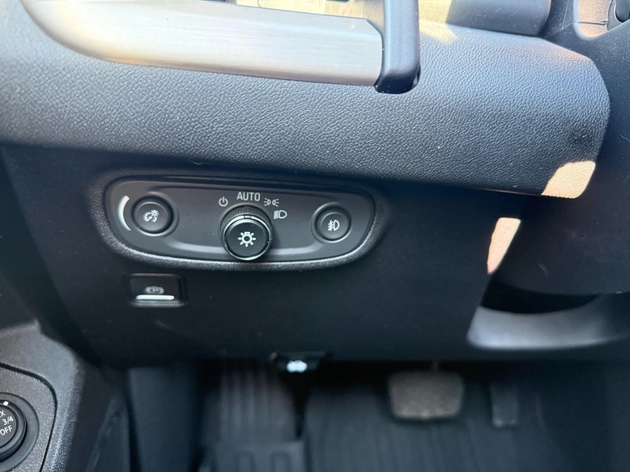 2019 GMC Terrain AWD 4dr Denali