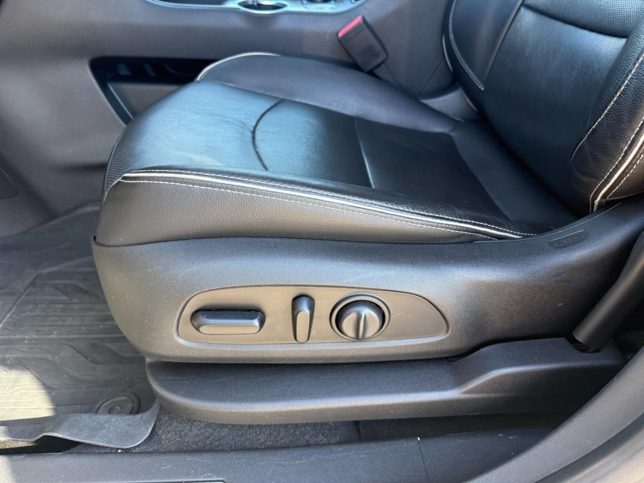 2019 GMC Terrain AWD 4dr Denali
