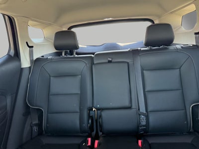2019 GMC Terrain AWD 4dr Denali