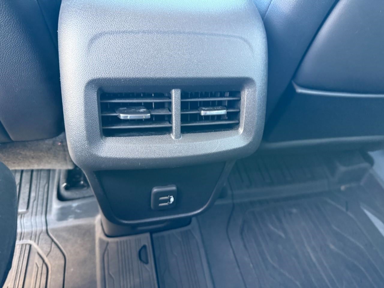 2019 GMC Terrain AWD 4dr Denali