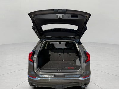 2019 GMC Terrain AWD 4dr Denali