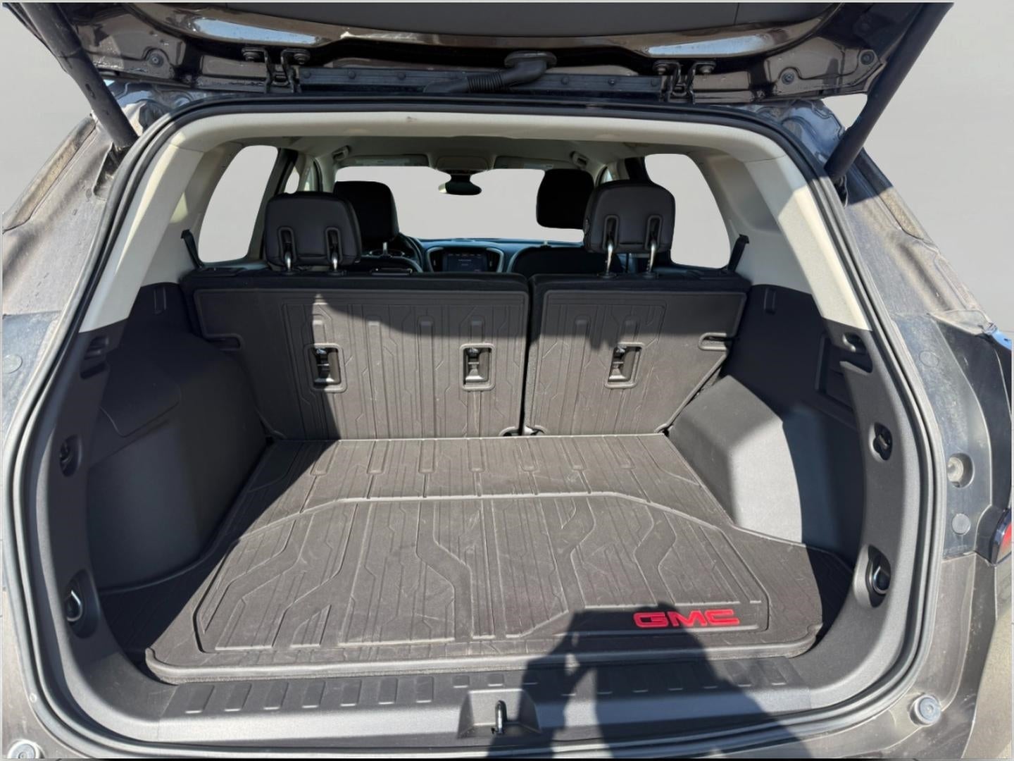 2019 GMC Terrain AWD 4dr Denali