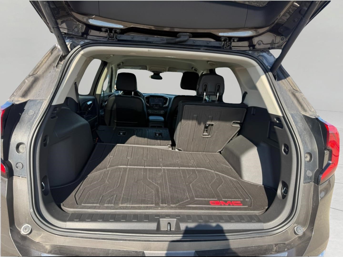 2019 GMC Terrain AWD 4dr Denali