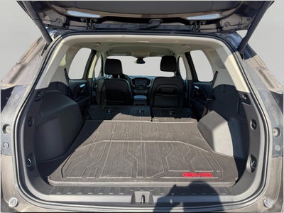 2019 GMC Terrain AWD 4dr Denali