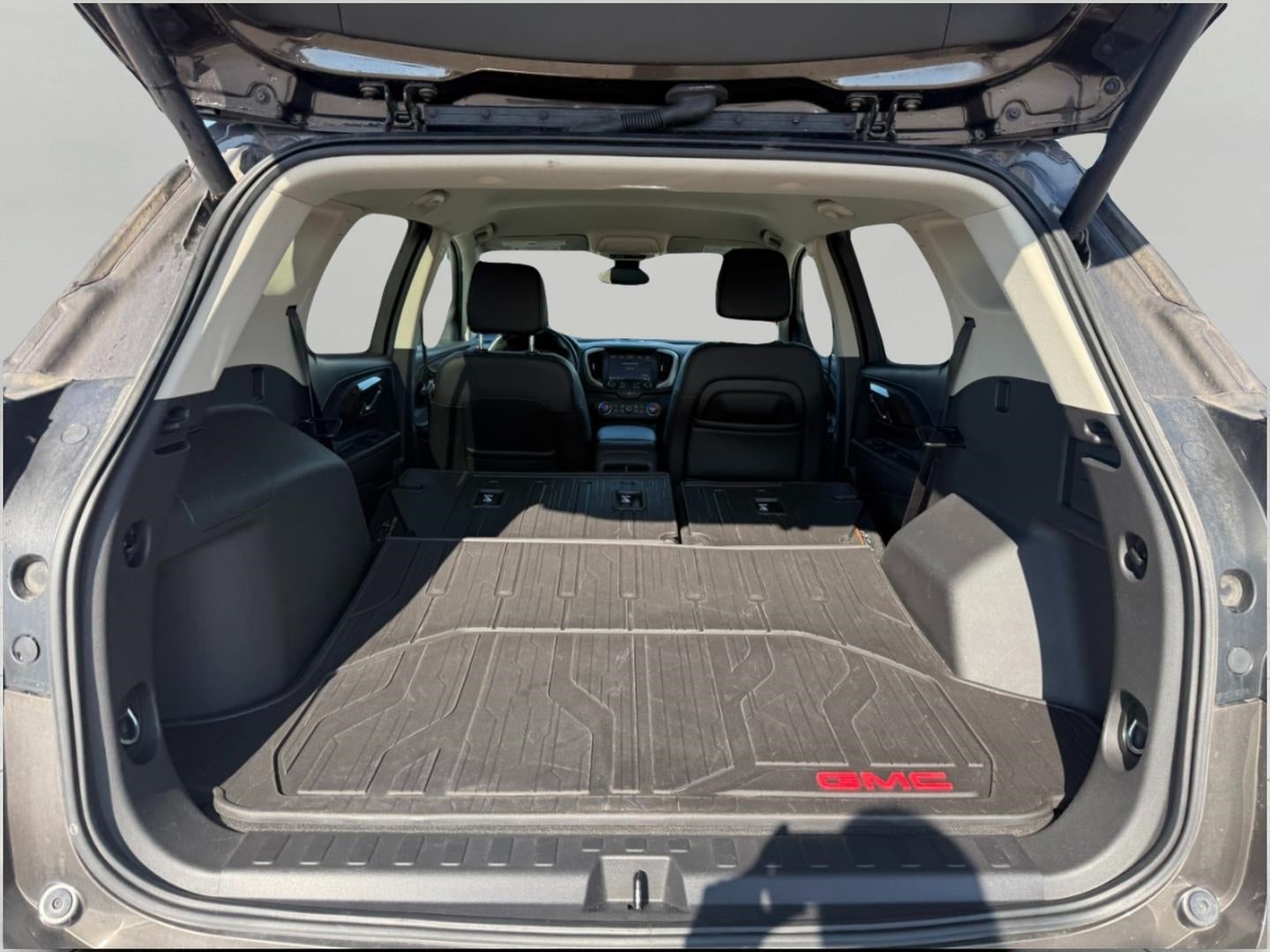 2019 GMC Terrain AWD 4dr Denali