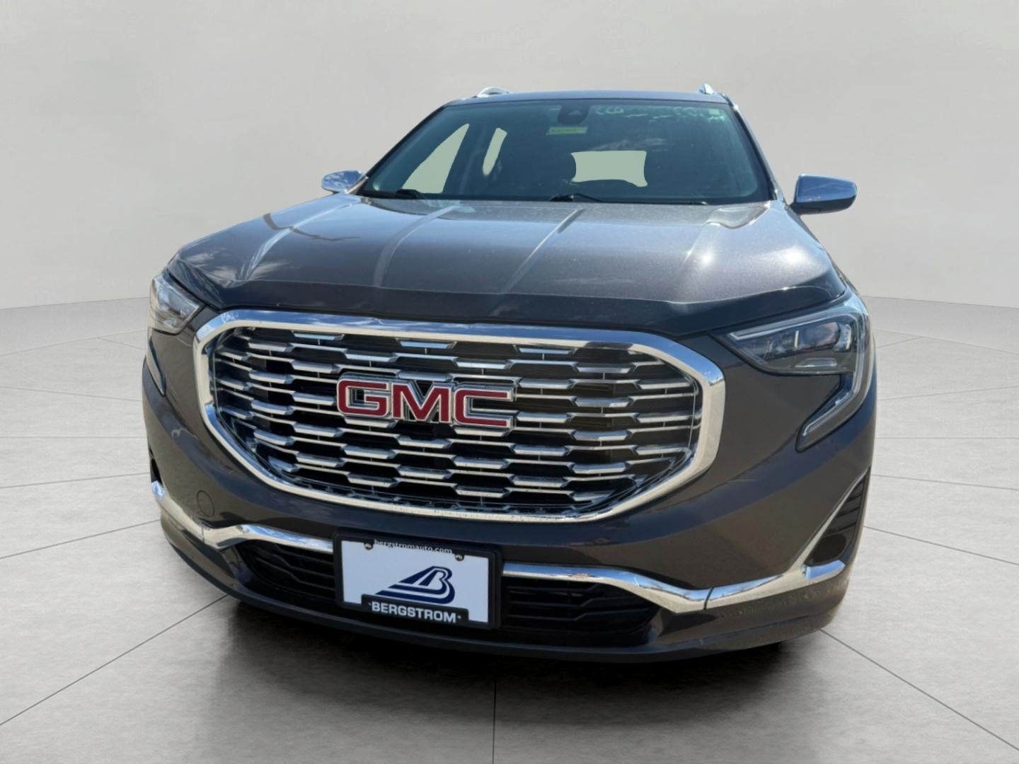 2019 GMC Terrain AWD 4dr Denali