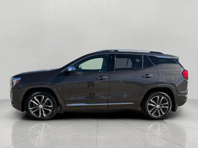 2019 GMC Terrain AWD 4dr Denali