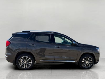 2019 GMC Terrain AWD 4dr Denali