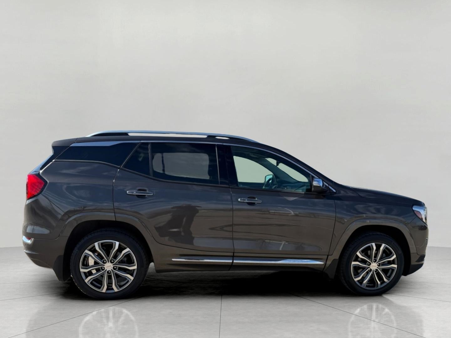 2019 GMC Terrain AWD 4dr Denali