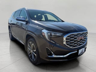 2019 GMC Terrain AWD 4dr Denali