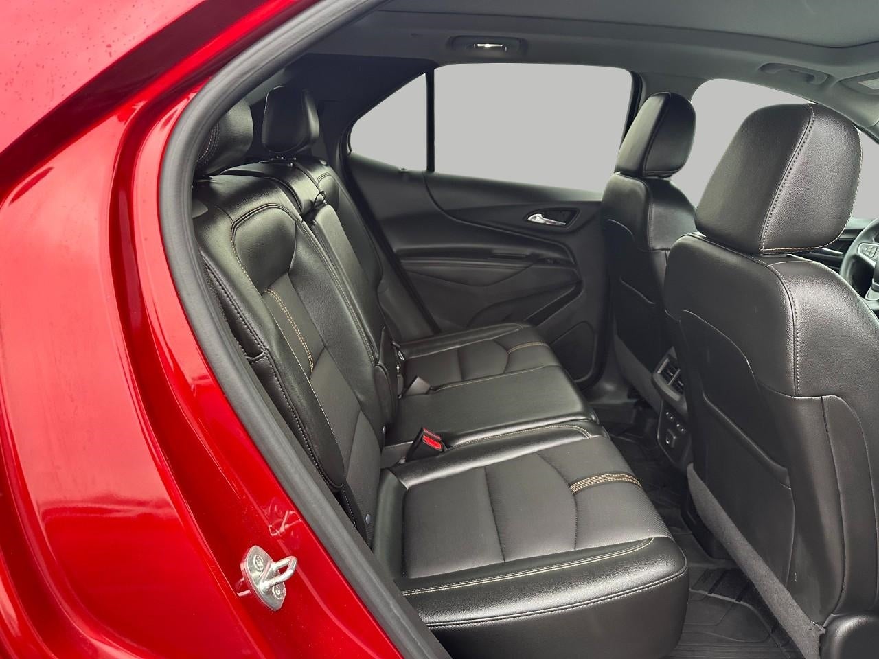 2023 Chevrolet Equinox AWD 4dr Premier