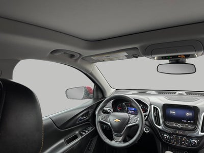 2023 Chevrolet Equinox AWD 4dr Premier